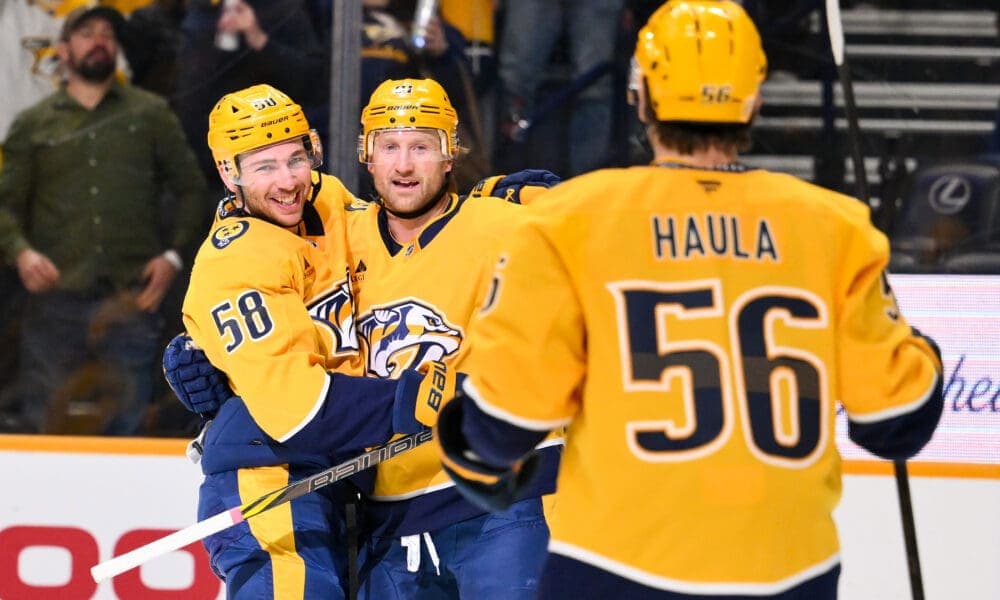 NHL Trade Deadline Approaches as Trade Freeze Lifts, Avalanche on Alert