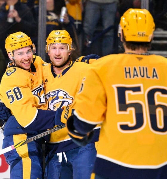 NHL Trade Deadline Approaches as Trade Freeze Lifts, Avalanche on Alert