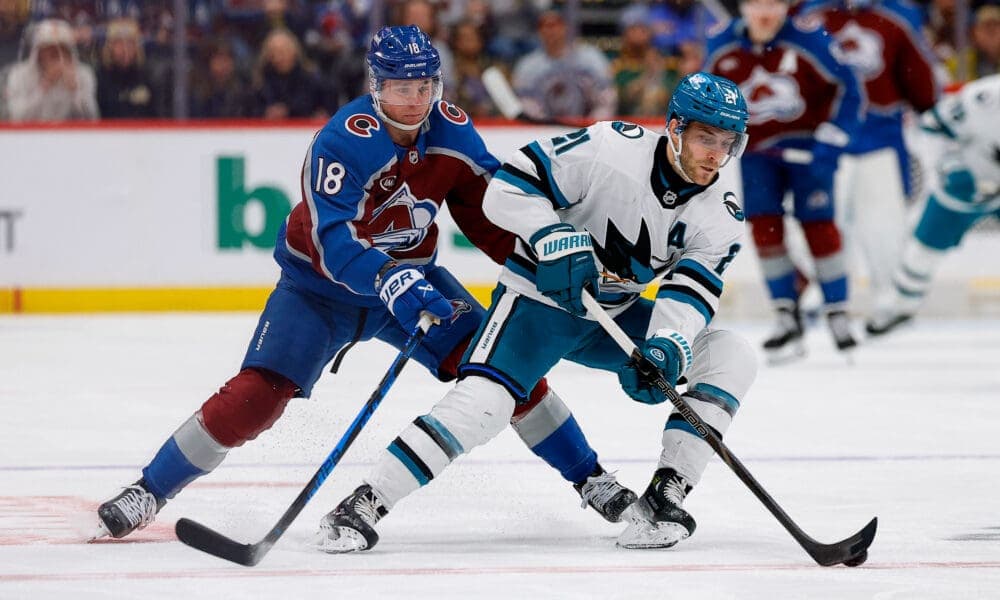 Avs Secure Home Victory as Panarin's Hollywood Move Sparks Buzz