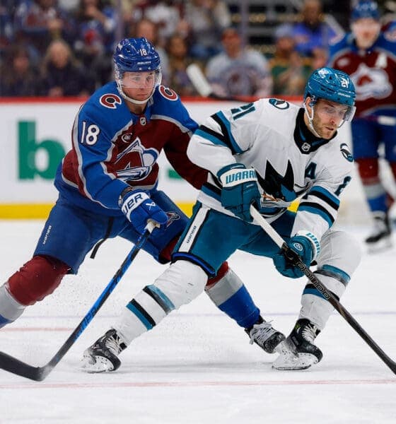 Avs Secure Home Victory as Panarin's Hollywood Move Sparks Buzz