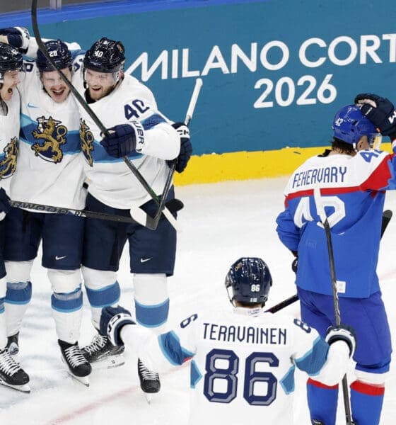 Avs Shine on First Day of Playoffs Amid Concerns and Hometown Remix