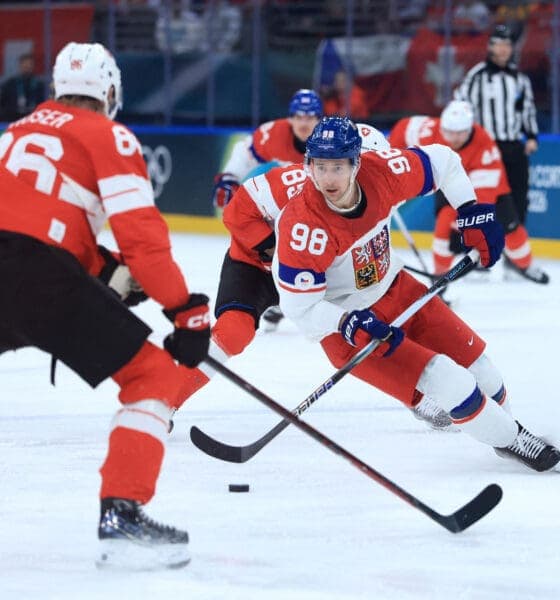 Canada Dominates France While USA Advances and Czechia Loses in OT