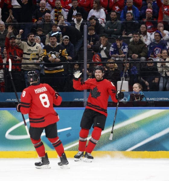 Canada and USA Shine in Group Stages While Avs Consider Trade Moves