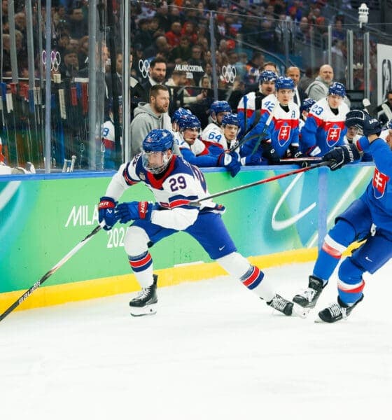 USA and Canada Set to Clash for Gold Medal in Exciting Sunday Showdown