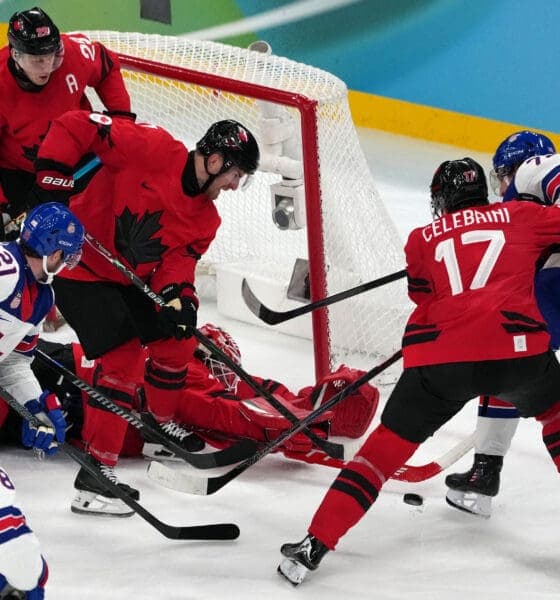 Avalanche Faces Tough Challenge in Utah with Olympic Roster Constraints