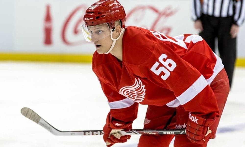 Former Red Wings Player Pulkkinen Cleared of Racism Charges, Impacting NHL Community
