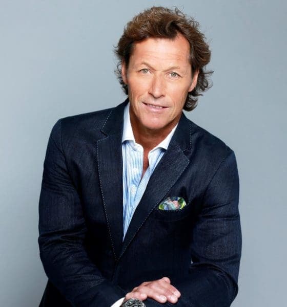 Former Red Wings Star Ron Duguay Battles Cancer as Family Launches Support Fund