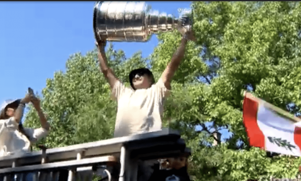 Red Wings Eye Key Trade Targets This Christmas Amid Playoff Hopes