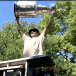 Red Wings Eye Key Trade Targets This Christmas Amid Playoff Hopes