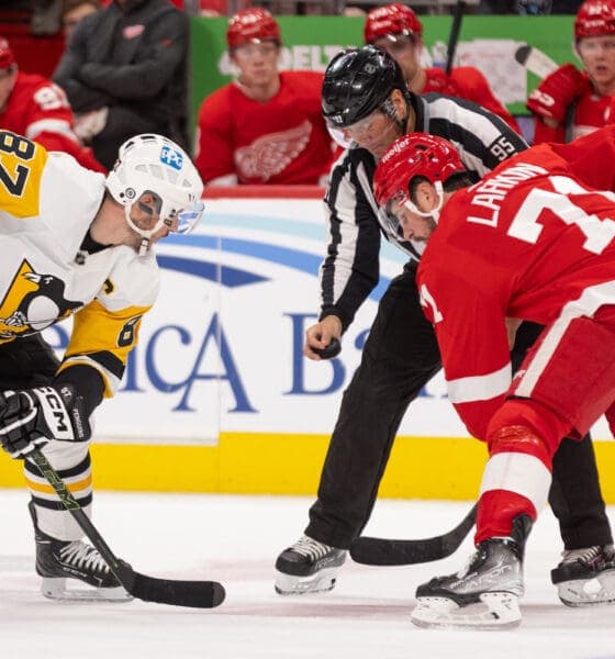 Larkin Leads Team USA to Gold Medal Match Against Canada in Olympics