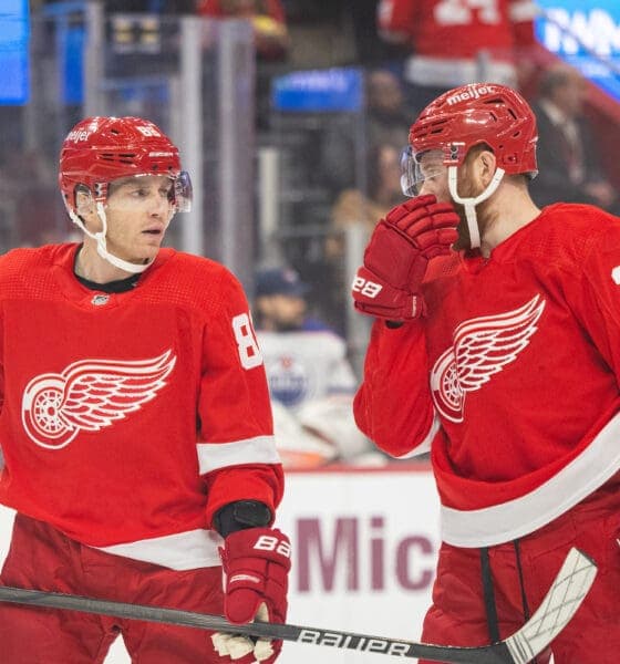 Kane's Son Aims for 600 Goals as Skinner Shines for Penguins