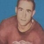 Former Red Wings Defenseman Morrison Passes Away at 94, Leaving Legacy