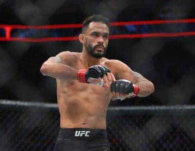 Rob Font and Raul Rosas Jr. Set to Join Exciting UFC 326 Card