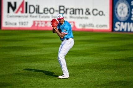 Yankees Prepare to Evaluate Elmer Rodriguez and Carlos Lagrange in Spring Training