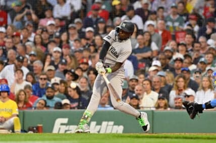 Jazz Chisholm Sets Ambitious Goals for Yankees in 2026 Season