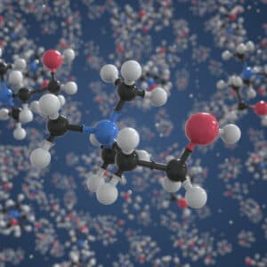 Study Finds Link Between Anxiety and Low Brain Nutrient Levels