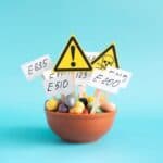 Common Food Preservatives Linked to Increased Cancer and Diabetes Risk