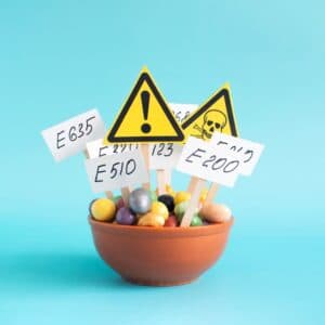 Common Food Preservatives Linked to Increased Cancer and Diabetes Risk