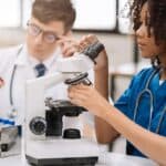 Inhalable Gene Therapy for Lung Cancer Nears Approval After Promising Trials