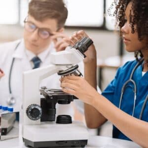 Inhalable Gene Therapy for Lung Cancer Nears Approval After Promising Trials