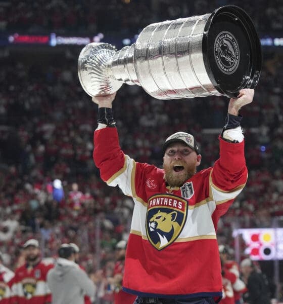 Sam Bennett's Olympic Redemption with Team Canada Sparks Excitement