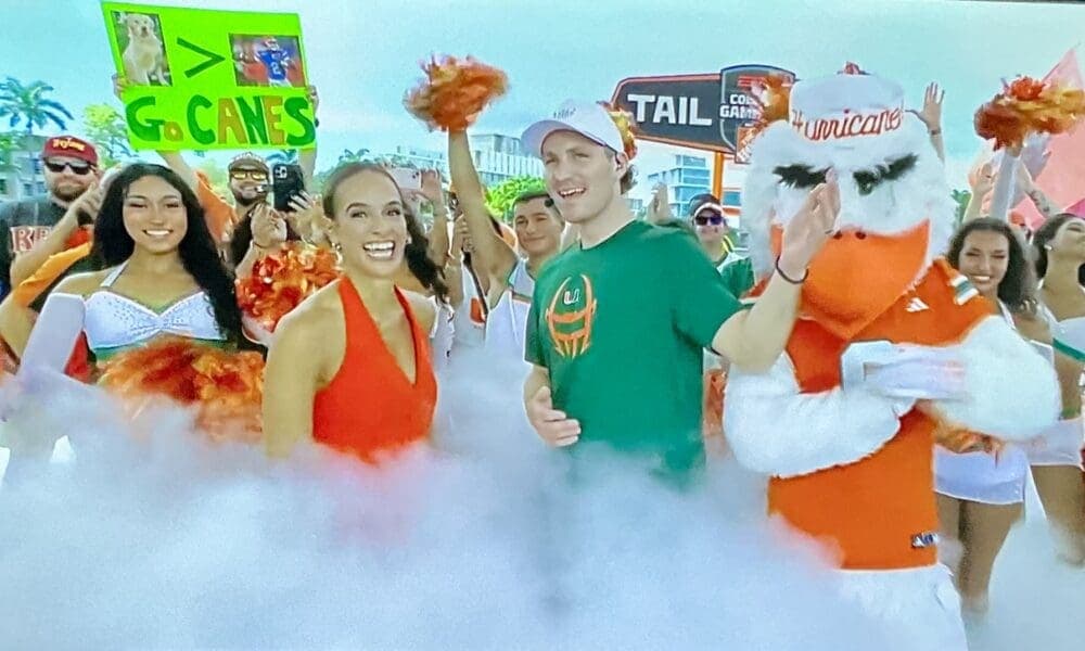 Matthew Tkachuk Set to Join Florida Panthers, Boosting Team's Hopes