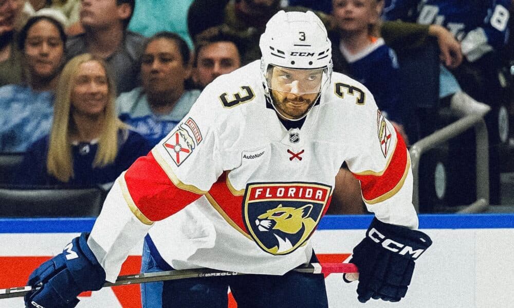 Paul Maurice Provides Key Update on Panthers Defenseman's Injury Status