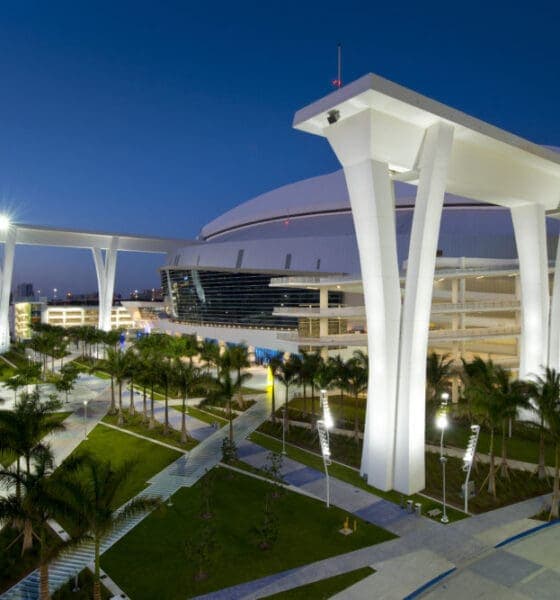 NHL Winter Classic FanFest Brings Excitement to Miami This Season