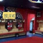 Florida Panthers Show Resilience Against Hurricanes in Thrilling Match