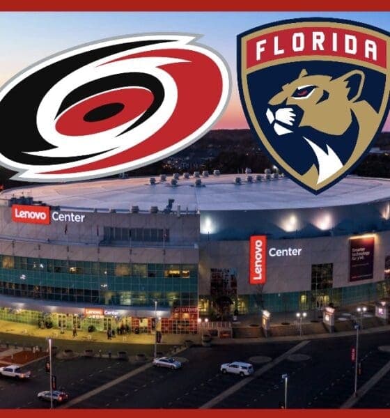 Panthers Face Hurricanes in Key Matchup: Watch Live and Discover Odds