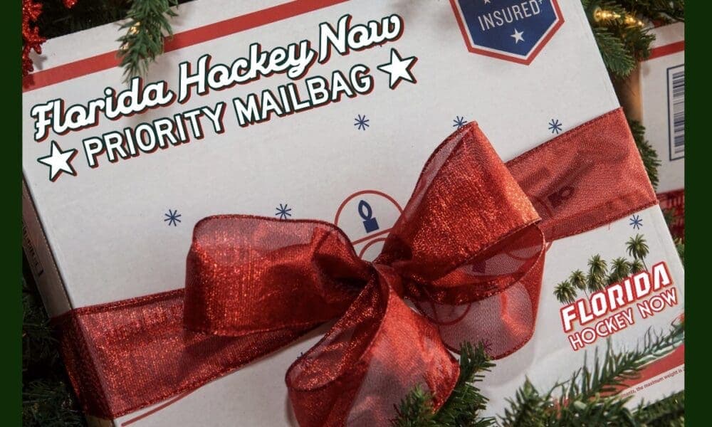 Florida Panthers Open Christmas Break Mailbag for Fans' Questions