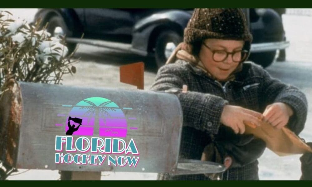 Marchand's Hot Start and Tkachuk's Winter Classic Plans Ignite Buzz