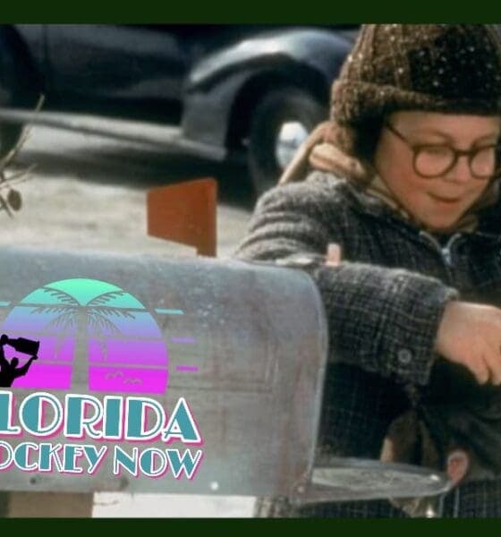 Marchand's Hot Start and Tkachuk's Winter Classic Plans Ignite Buzz