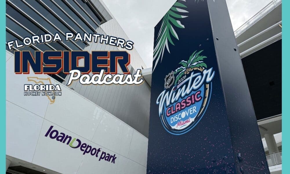 NHL Returns with Excitement as Winter Classic Approaches for Fans