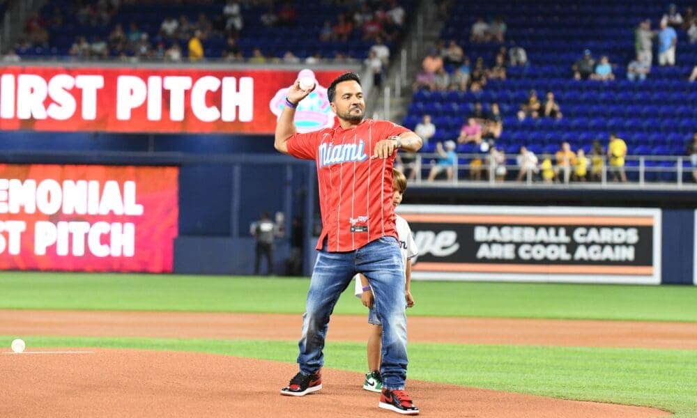 NHL Announces Second Star Performer for Miami Winter Classic Celebration