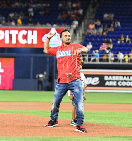 NHL Announces Second Star Performer for Miami Winter Classic Celebration