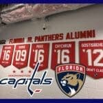 Panthers Face Capitals Tonight: Key Matchup Impacts Playoff Race