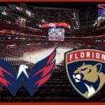 Reinhart Shines as Panthers Overcome Capitals in Thrilling Win