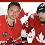 Panthers' Reinhart and Marchand Make Team Canada as Bennett Misses Out