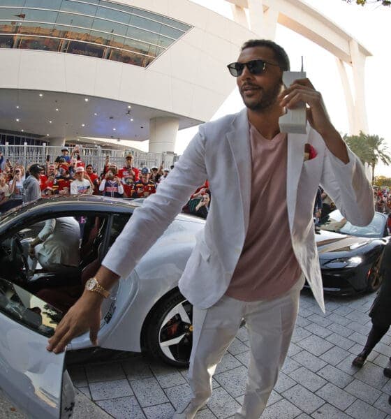 Seth Jones Injury Threatens Excitement of Winter Classic in Miami for Panthers