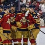 Florida Panthers Defeat Colorado Avalanche in Significant Win