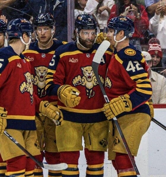 Florida Panthers Defeat Colorado Avalanche in Significant Win