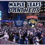Panthers Face Maple Leafs Tonight: Key Matchup with Playoff Implications