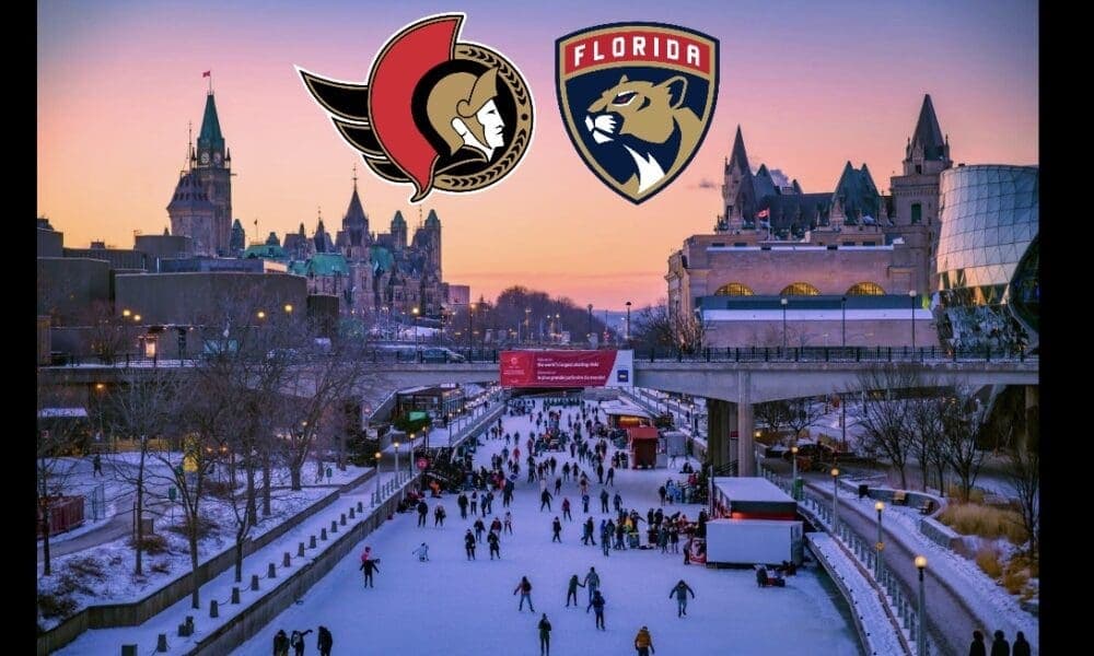 Panthers Face Senators in Key Game: Watch Live and Explore Lineup Insights