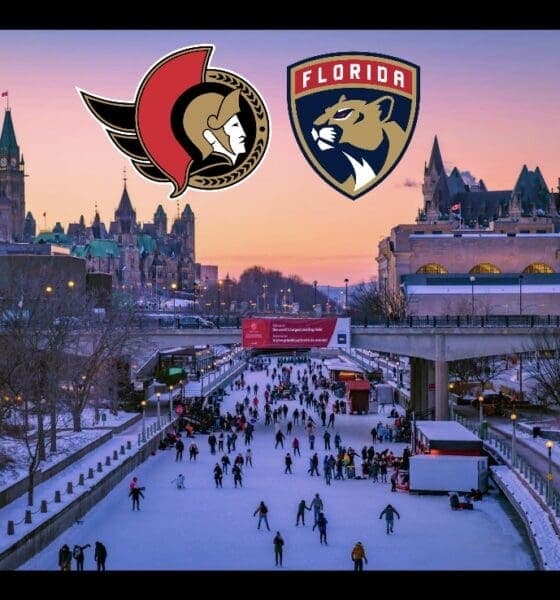 Panthers Face Senators in Key Game: Watch Live and Explore Lineup Insights
