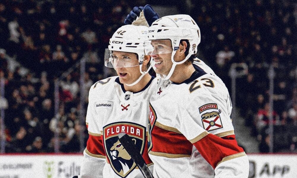 Florida Panthers Secure Vital Win Ahead of Crucial Buffalo Matchup