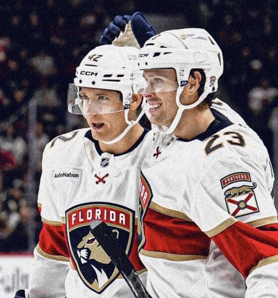 Florida Panthers Secure Vital Win Ahead of Crucial Buffalo Matchup