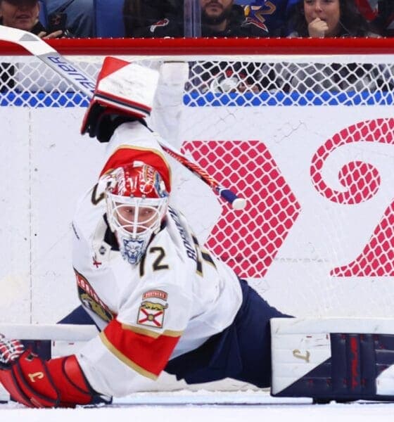 Florida Panthers Visit White House Before Shifting Focus Back to NHL Season