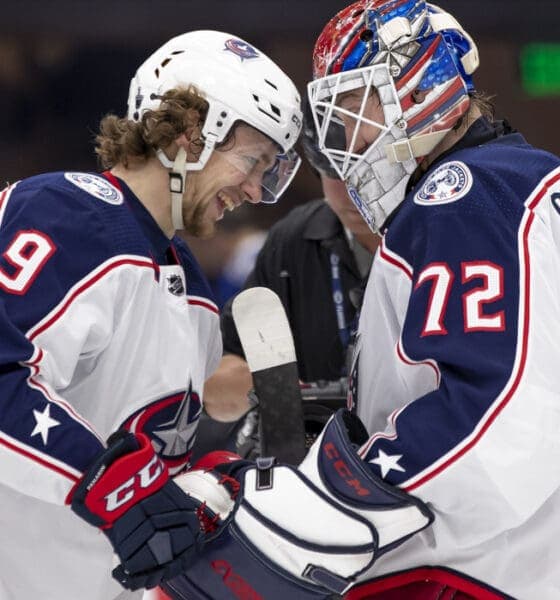 Panthers Eyeing Artemi Panarin Trade as NHL Deadline Approaches