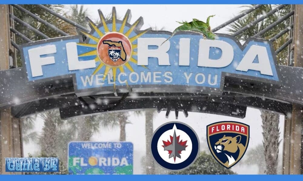 Panthers Struggle with Offense in 2-1 Loss to Jets, Marking Third Straight Defeat